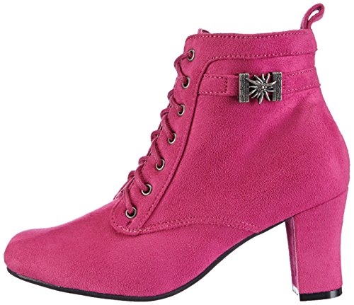 Conti By Kurzschaft Andrea Hirschkogel 3617400Damen hCQrstxd