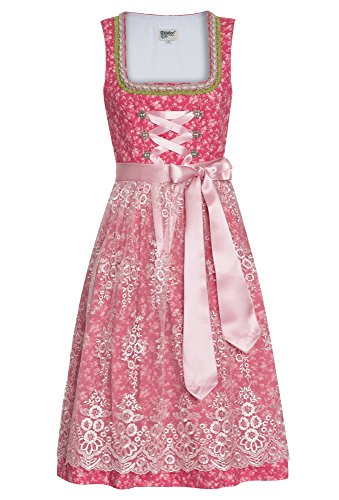 DISTLER Damen-Dirndl