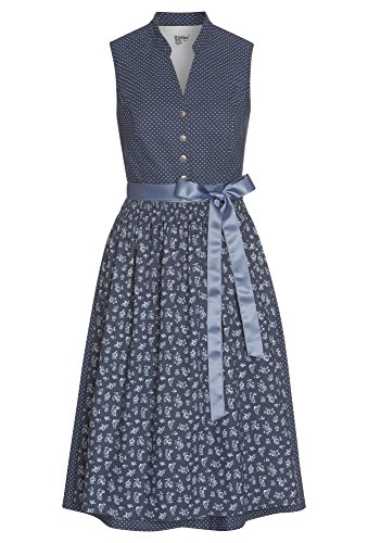 DISTLER Damen-Dirndl