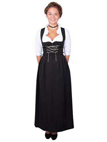 Stockerpoint Damen Dirndl lang Amber 96er Länge